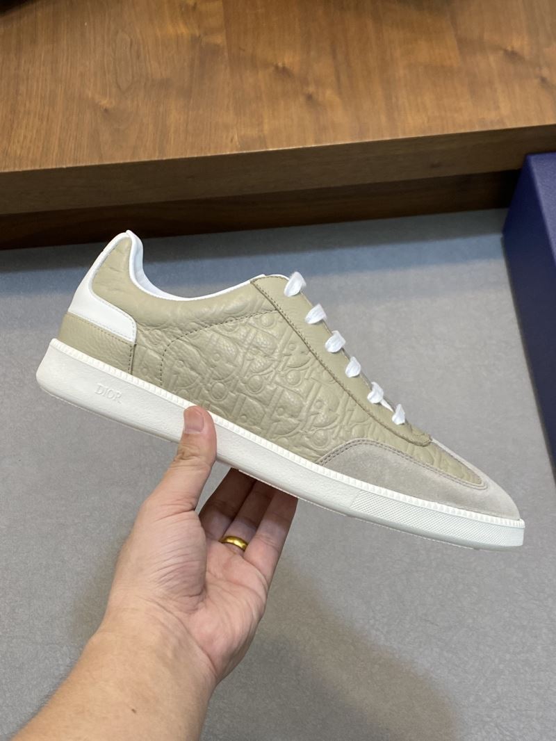 Christian Dior Sneaker